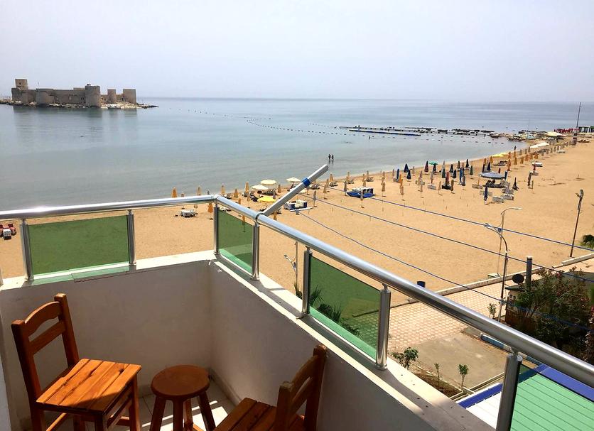 Balcón Foto