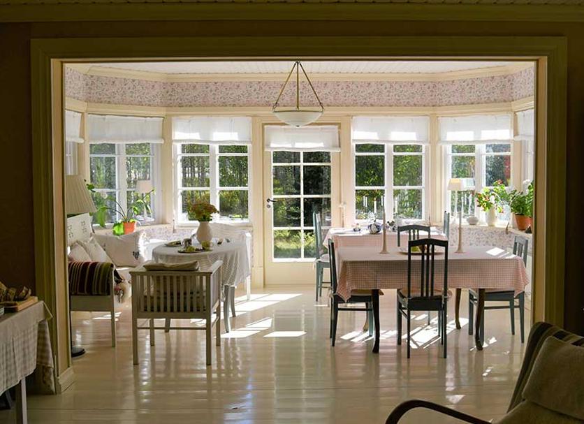 Comedor Foto