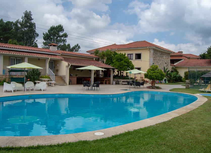 Piscina Foto
