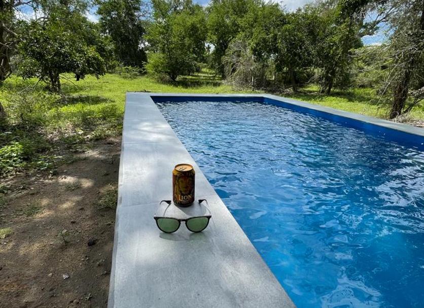 Piscina Foto