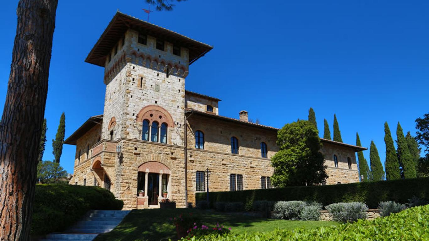 Hotel La Collegiata