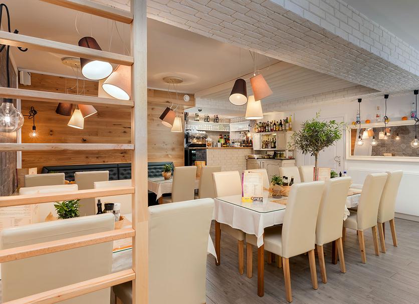 Comedor Foto