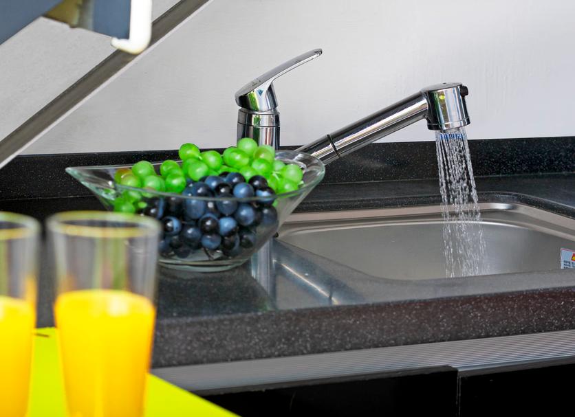 Cocina Foto