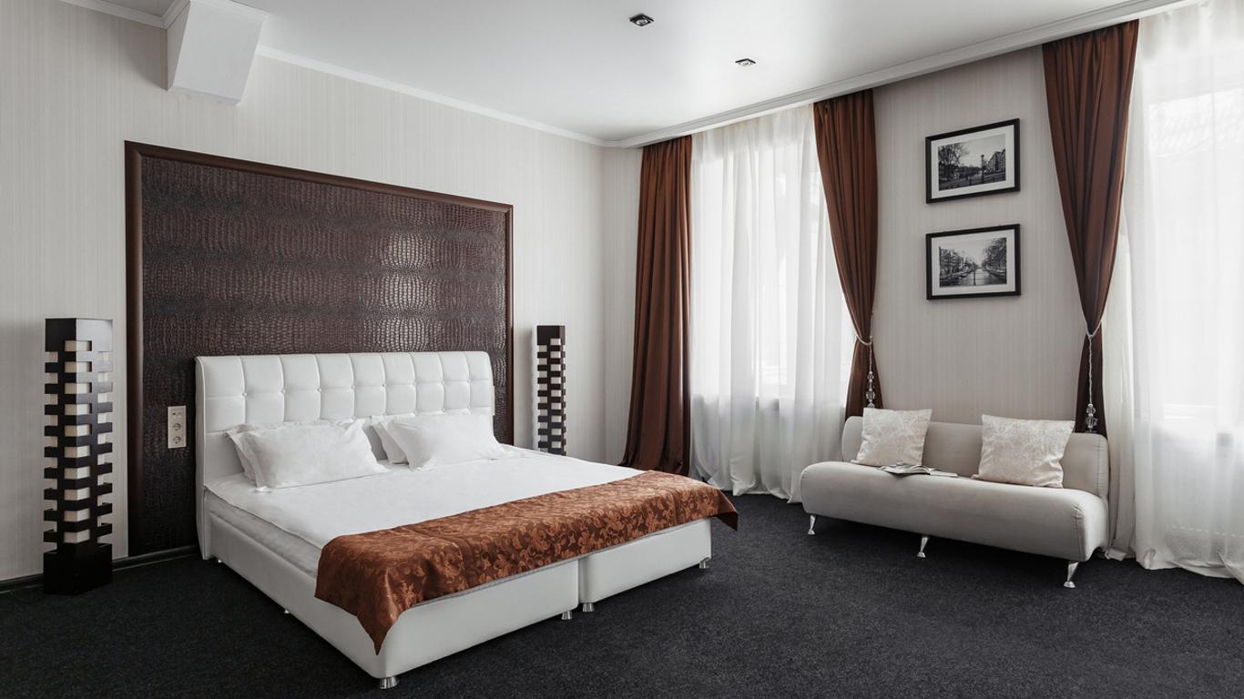 Apollo Hotel