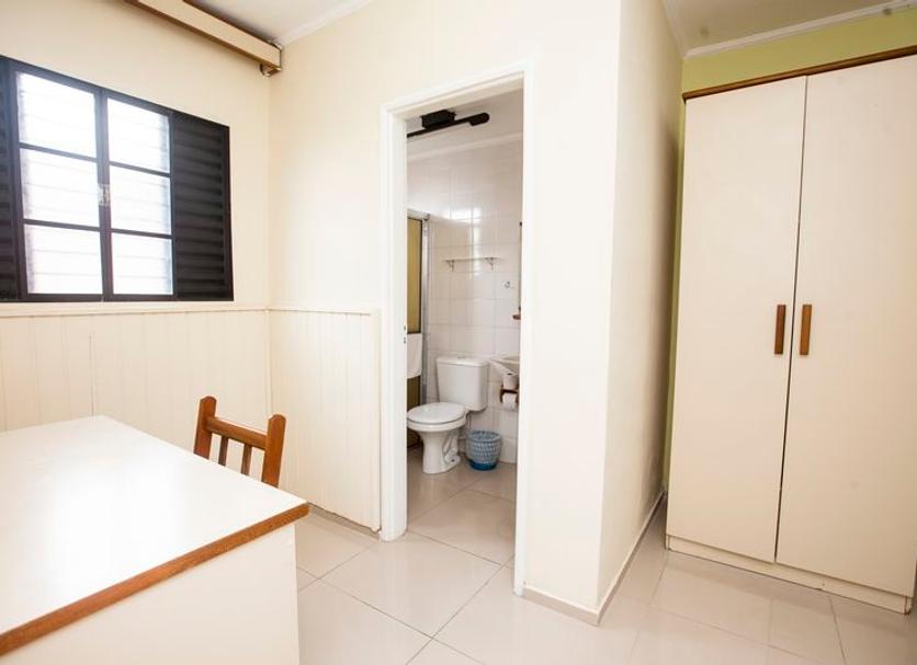 Comedor Foto