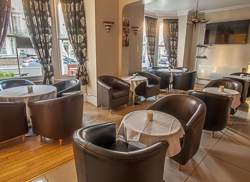 Servicio del hotel Foto