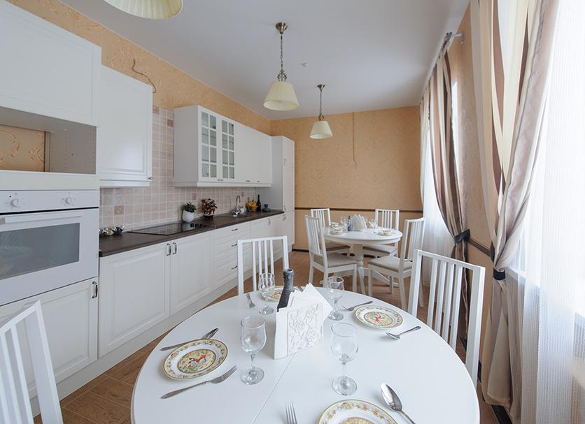 Cocina Foto
