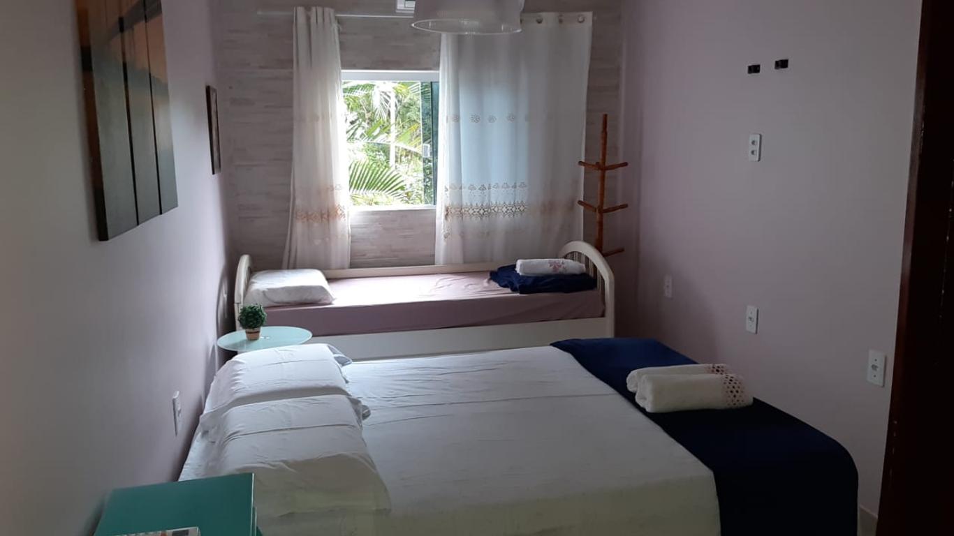 Pousada Casa da Maga - Vila Germânica