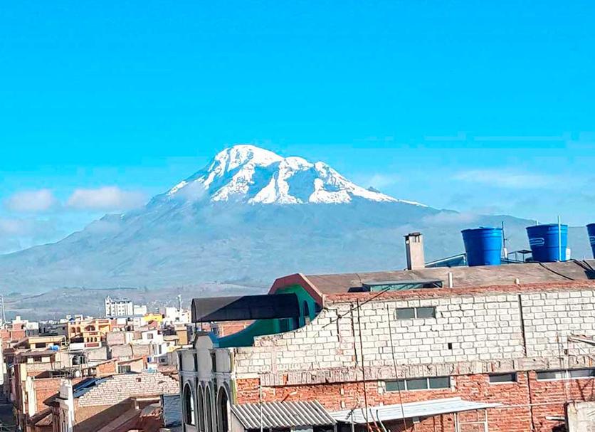 Azotea Foto