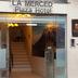 Entrada del hotel