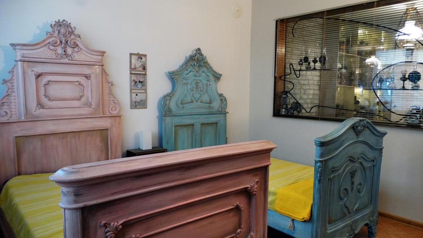 Royal Apartment