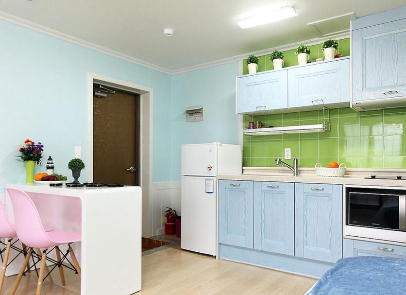 Cocina Foto