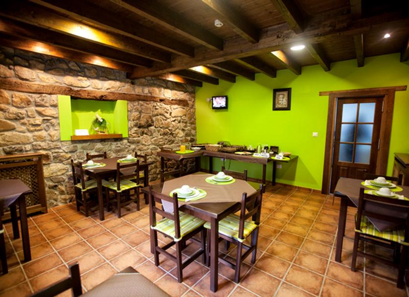 Comedor Foto