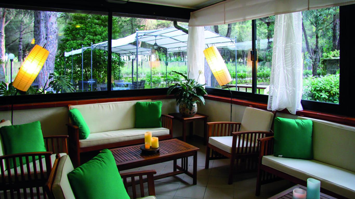 Hotel Giardino