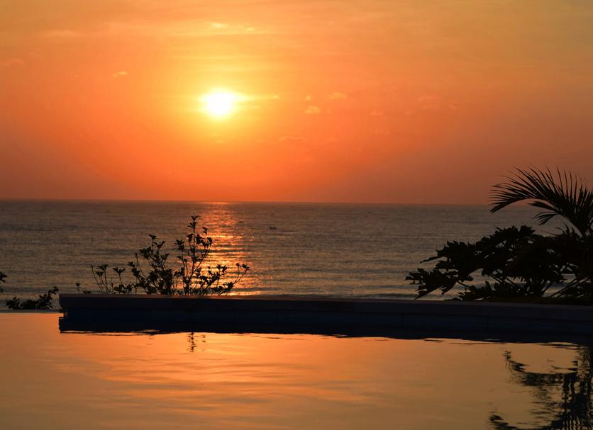 Playa Foto