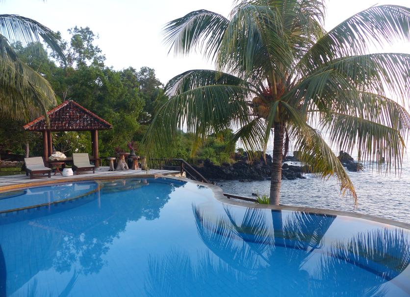 Piscina Foto