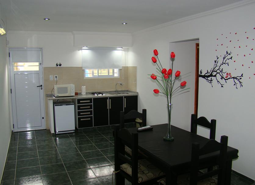 Cocina Foto