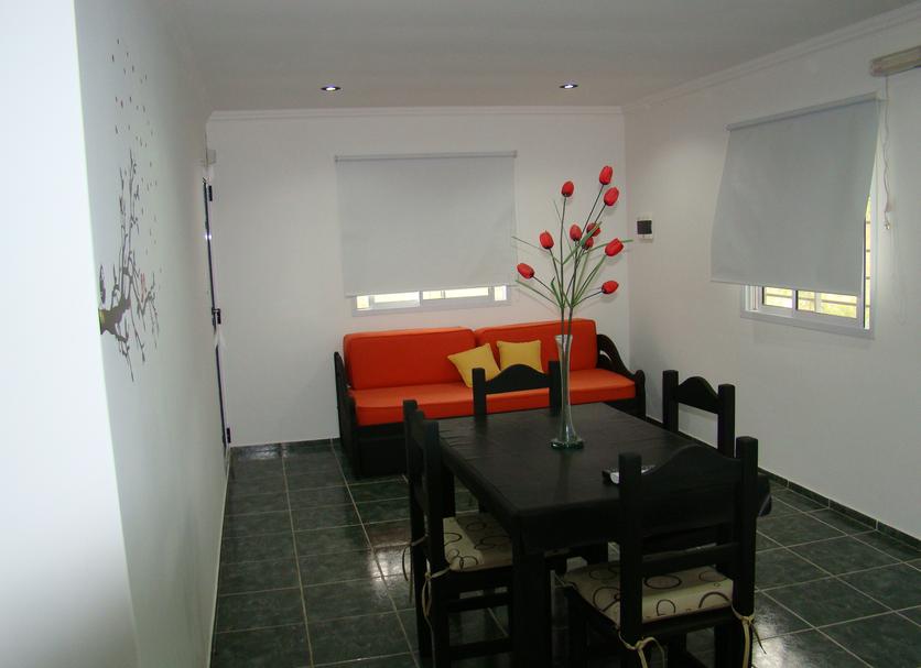 Comedor Foto
