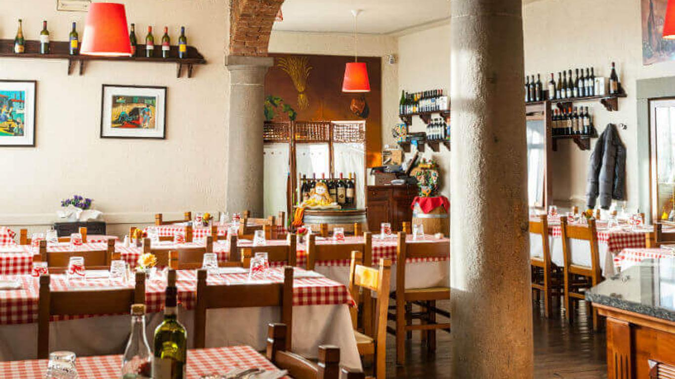 Locanda Panevino