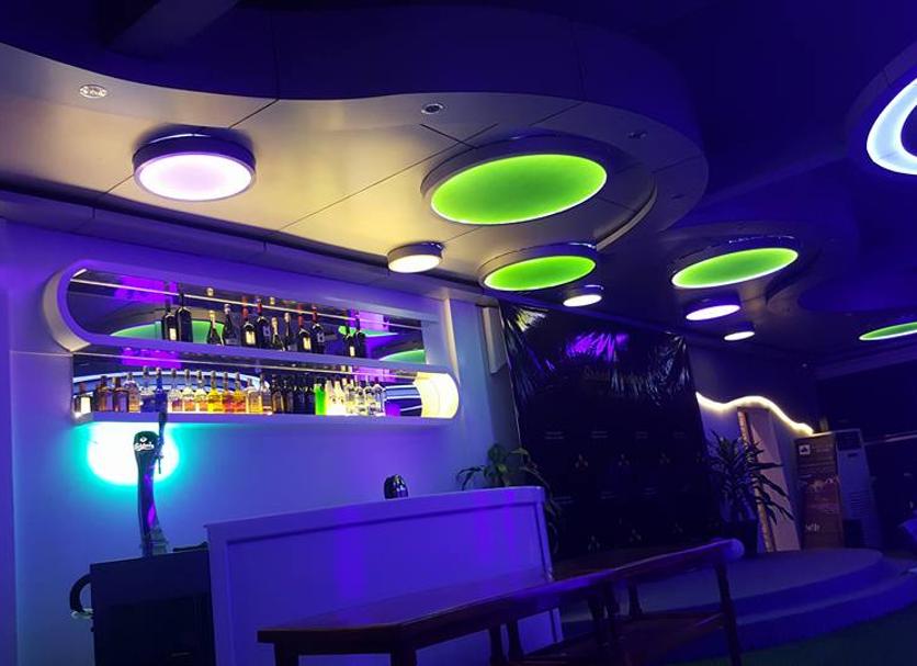 Bar Foto