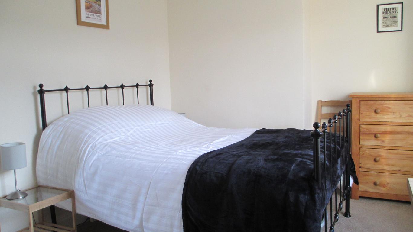 Edwin Haven Bed & Breakfast