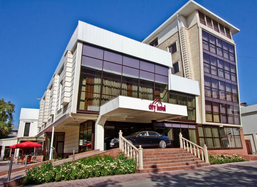 Edificio Foto