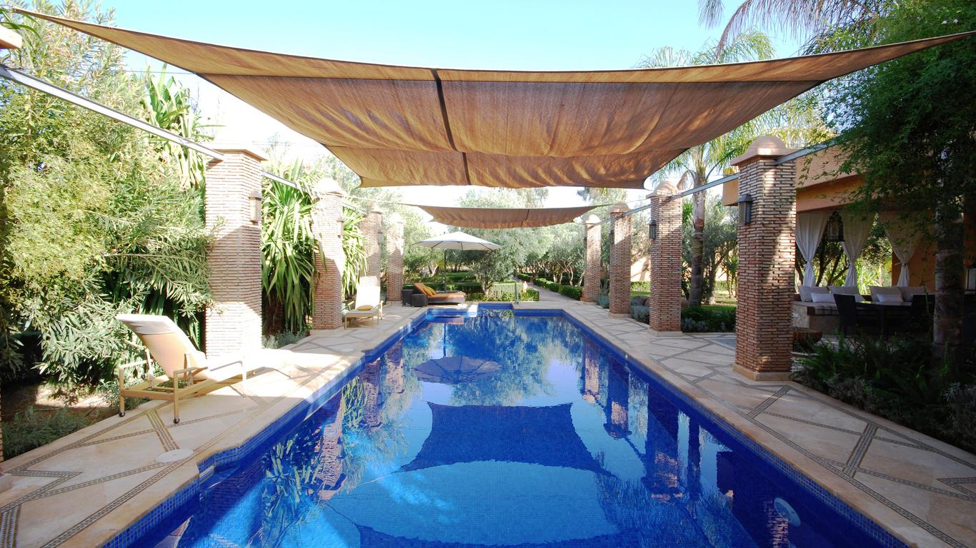 Dar Gonzo Resort & Spa