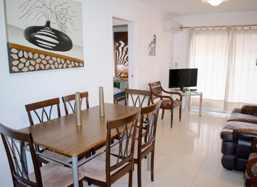 Comedor Foto