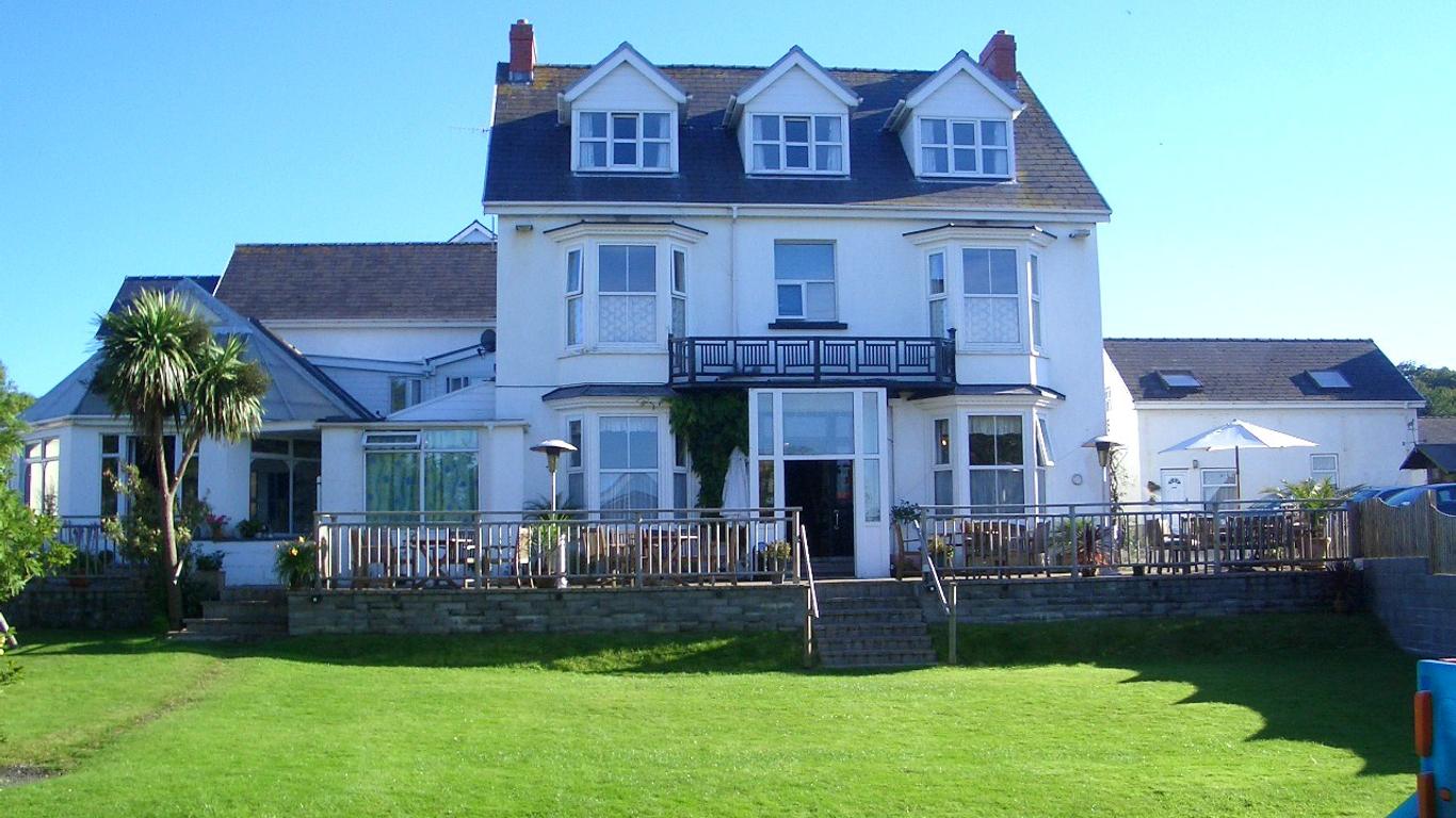 Malin House Hotel