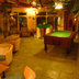 Servicio del hotel