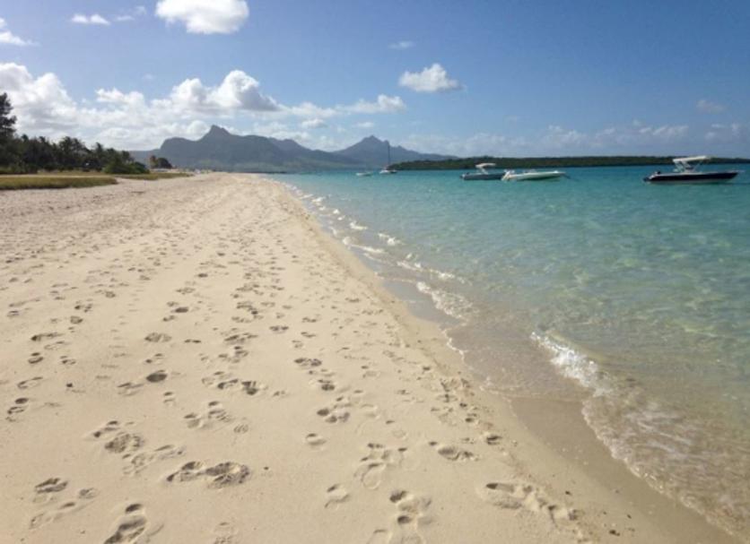 Playa Foto