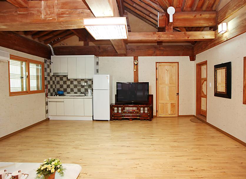 Cocina Foto