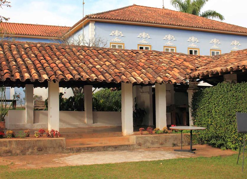 Edificio Foto