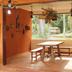 Servicio de la habitación