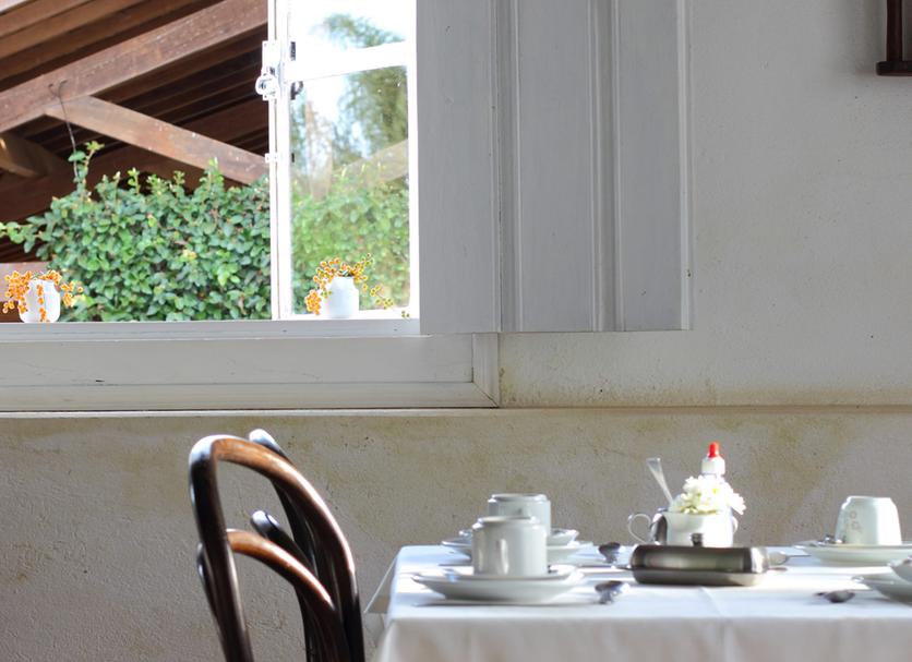 Comedor Foto