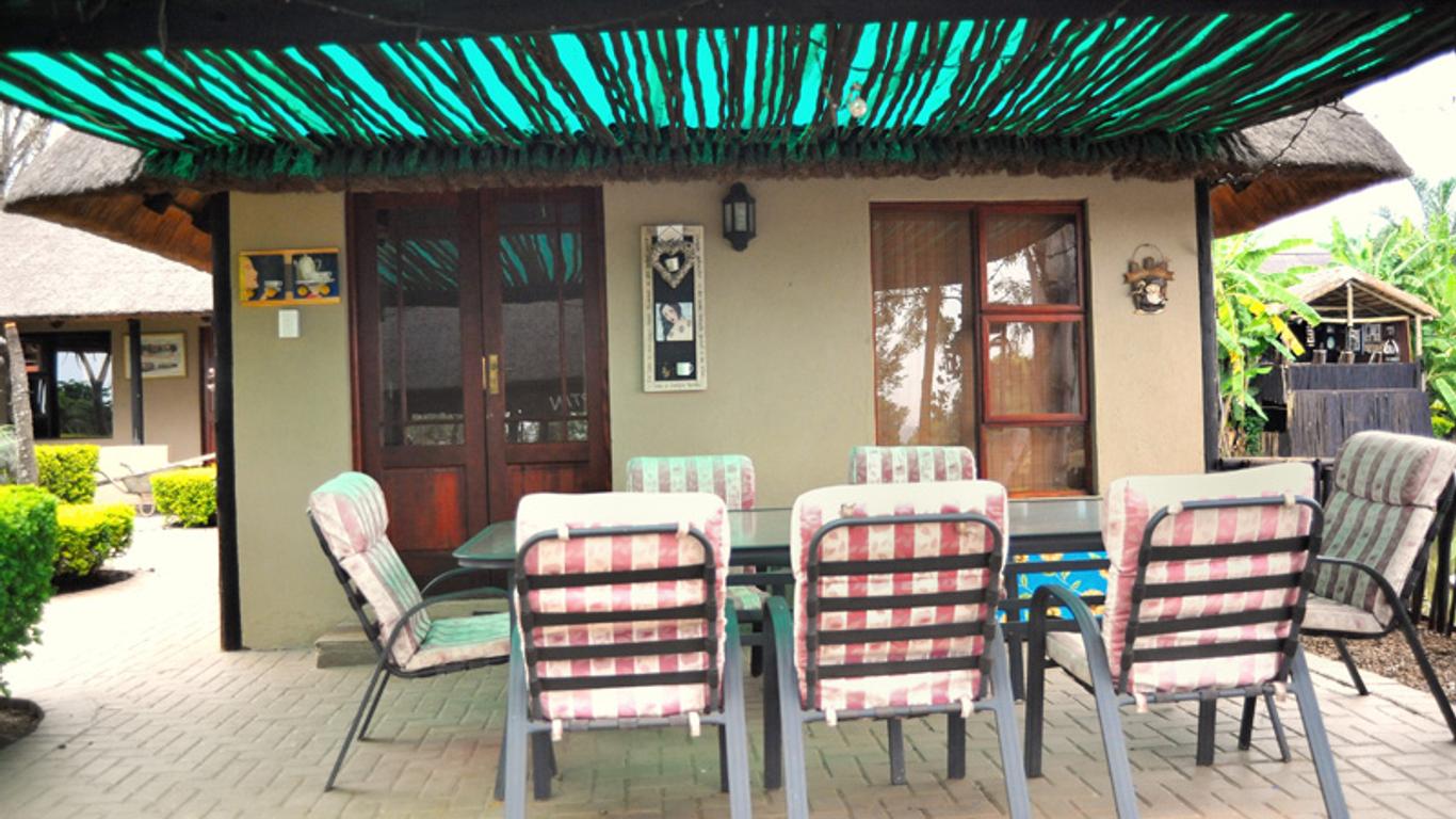 Palmwag Tzaneen