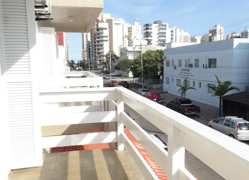 Balcón Foto
