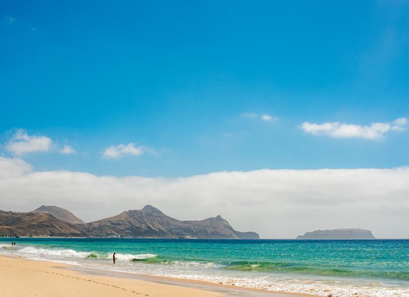 Playa Foto