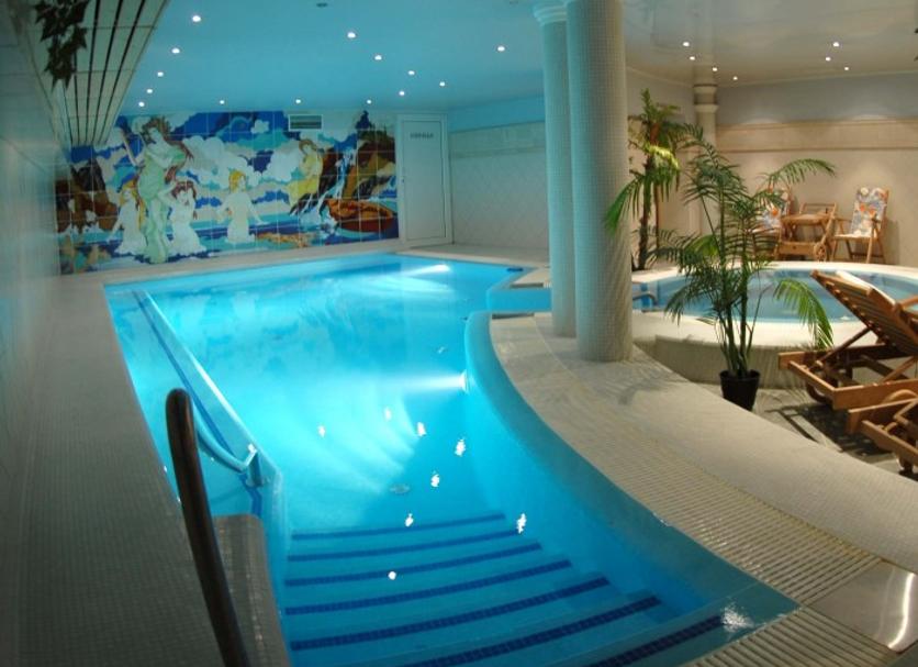 Piscina Foto