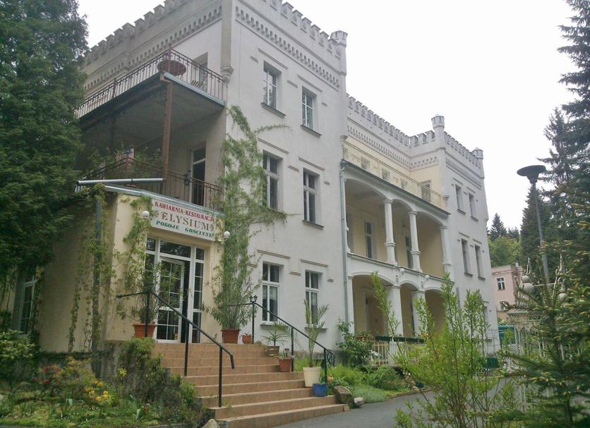 Edificio Foto