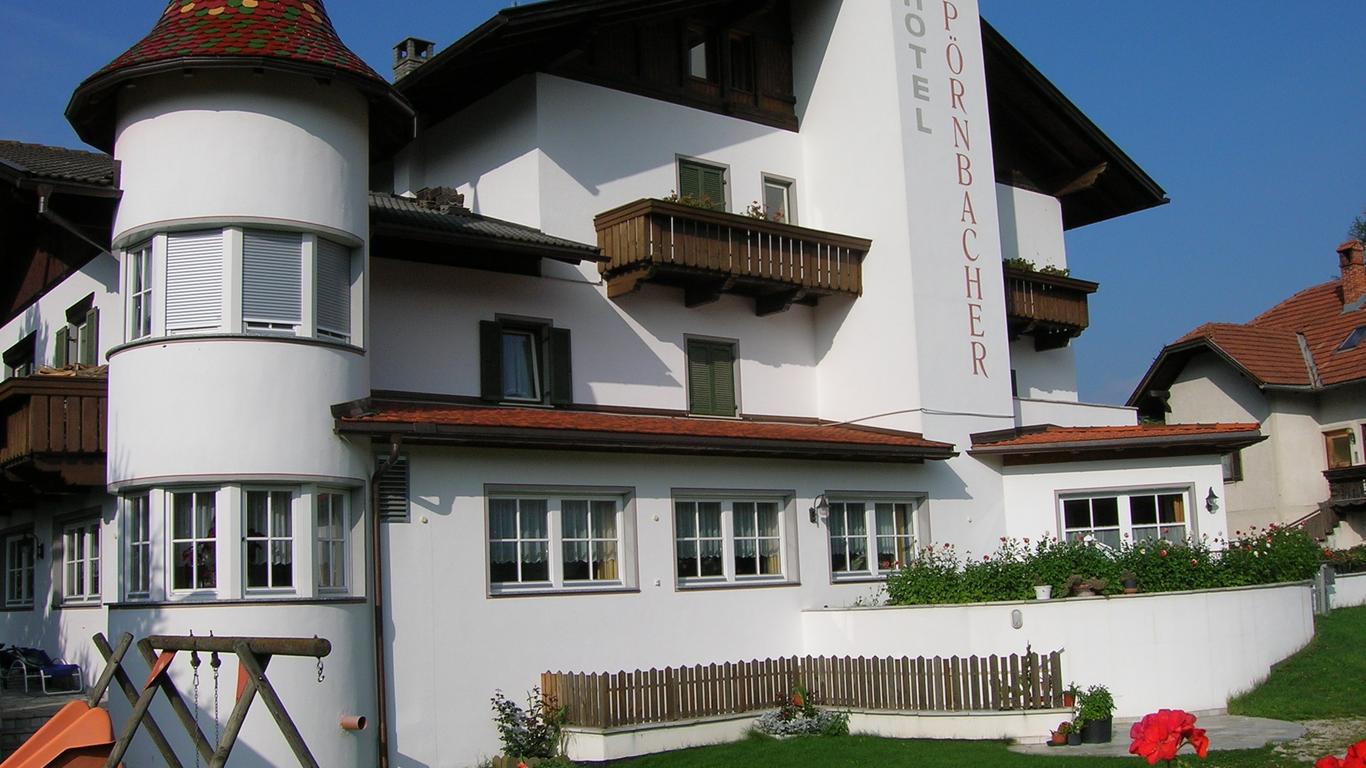Hotel Pörnbacher
