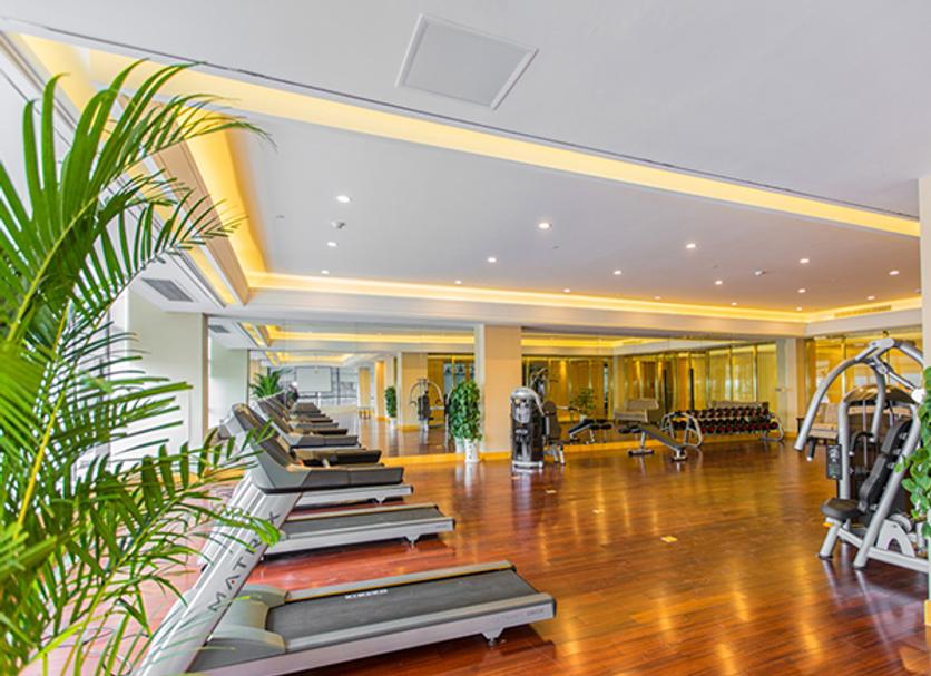 Gym Foto