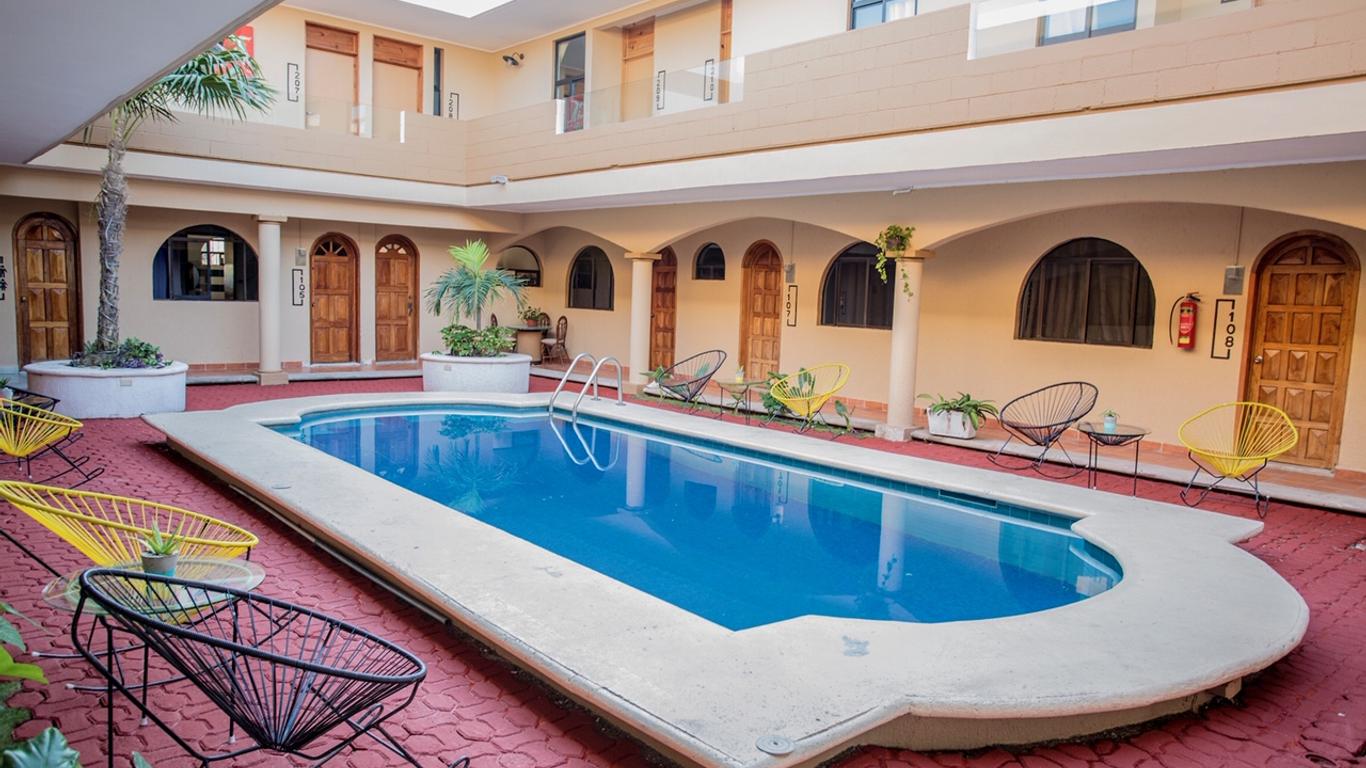 Hotel Vsi