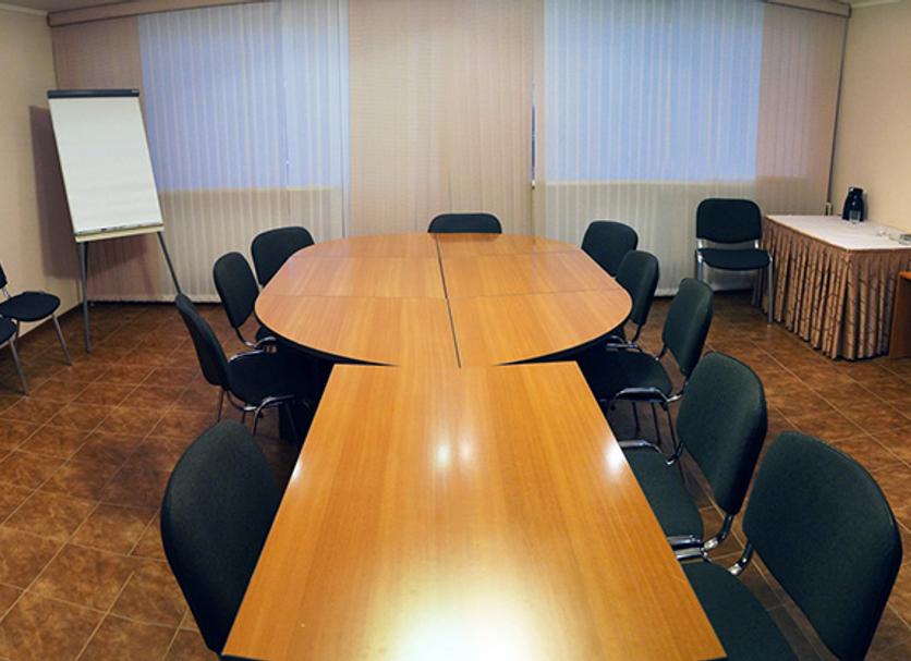 Sala de conferencias Foto