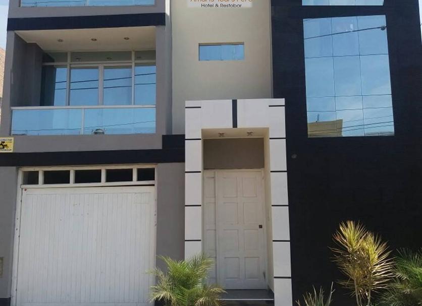 Edificio Foto