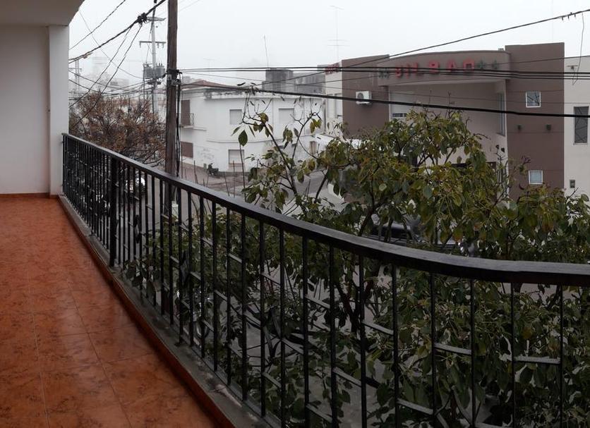 Balcón Foto
