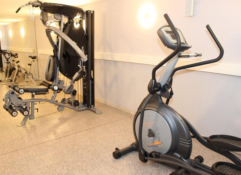Gym Foto