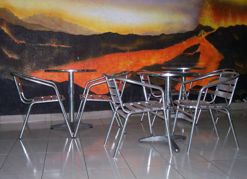 Servicio del hotel Foto