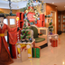 Servicio del hotel