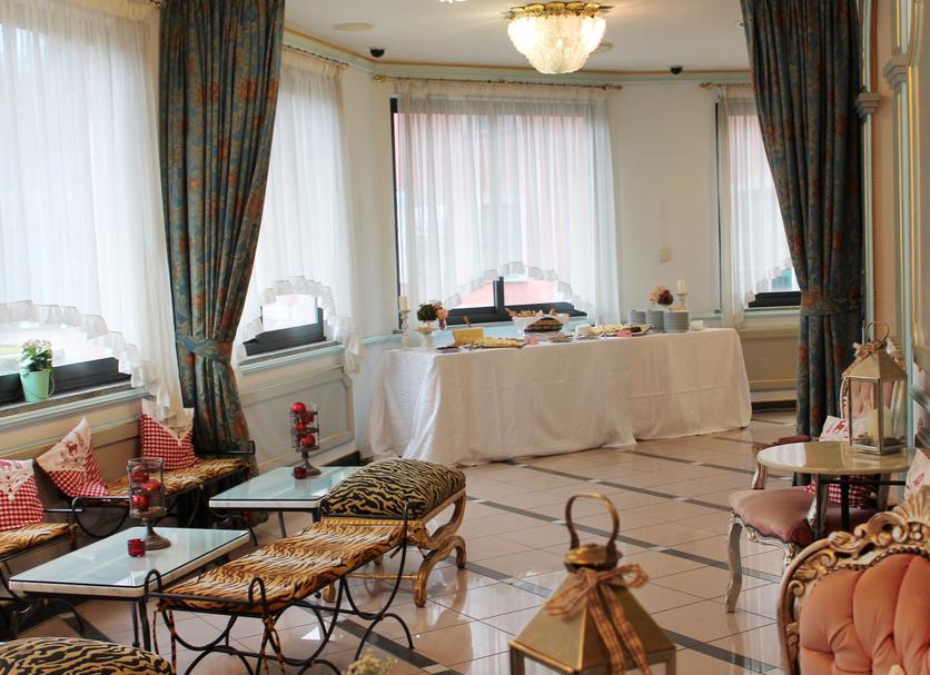 Comedor Foto